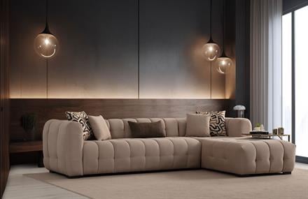 Charee Köşe Takımı