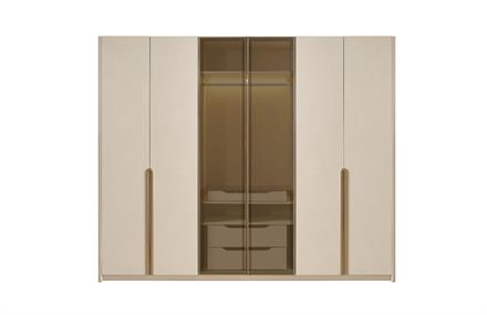 Chloe Yatak Odası Takımı