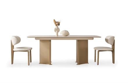 Chloe Yemek Odası Takımı