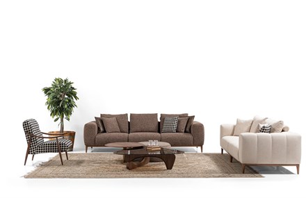 Christi Koltuk Takımı