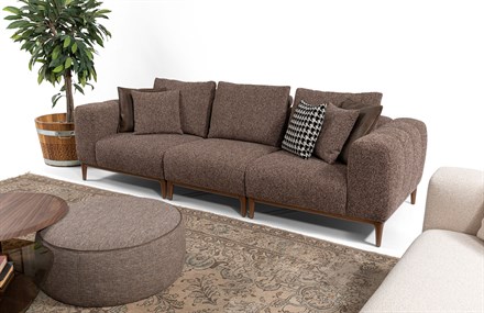 Christi Koltuk Takımı