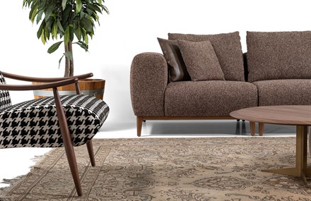 Christi Koltuk Takımı