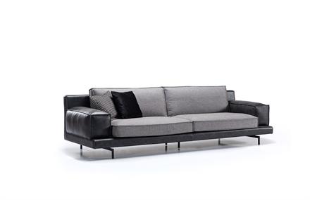 Christi Plus Koltuk Takımı