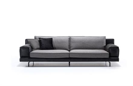 Christi Plus Koltuk Takımı