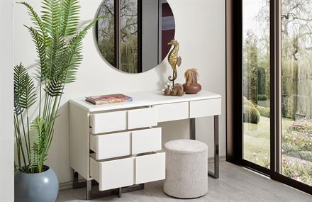 Clara Premium Makyaj Masası