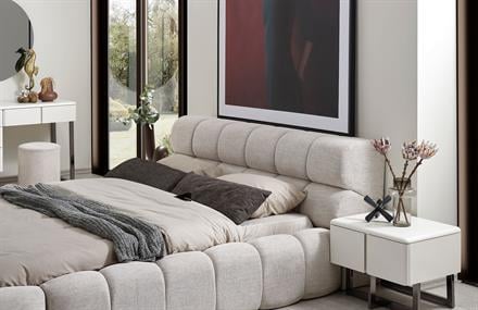 Clara Premium Yatak Odası Takımı