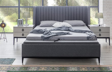 Clove Yatak Odası Takımı