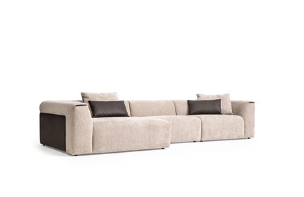 Coretta Köşe Koltuk