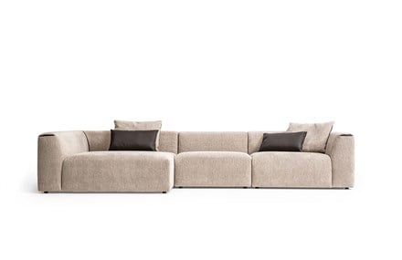 Coretta Köşe Koltuk