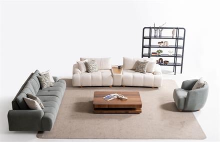 Corrin Koltuk Takımı