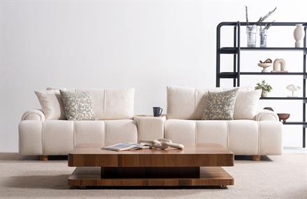 Corrin Koltuk Takımı