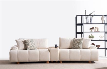 Corrin Koltuk Takımı