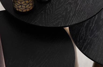 Coventry Zigon Sehpa