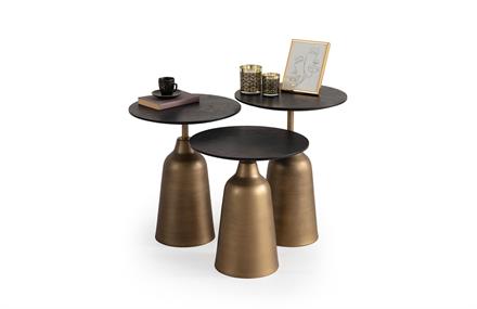 Coventry Zigon Sehpa