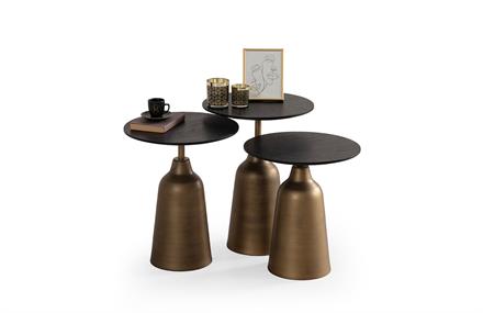 Coventry Zigon Sehpa