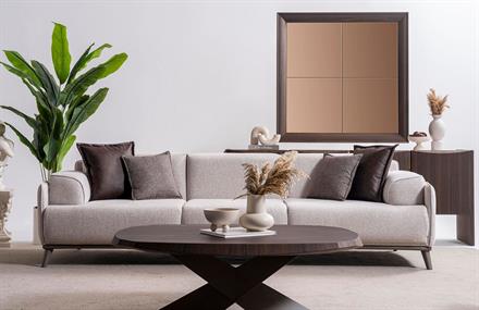 Cowley Koltuk Takımı