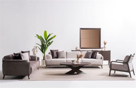 Cowley Koltuk Takımı