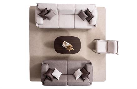 Cowley Koltuk Takımı