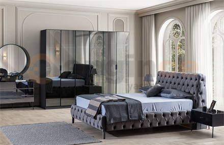 Daisi Yatak Odası Takımı