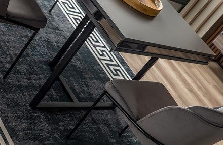 Daisi Yemek Odası Takımı