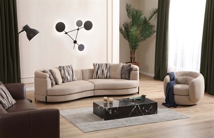 Dalibor Koltuk Takımı