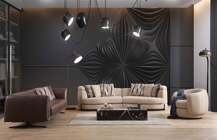 Dalibor Koltuk Takımı