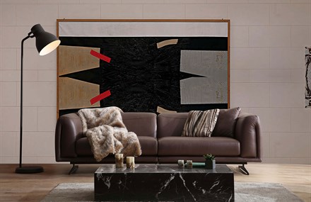 Dalibor Koltuk Takımı