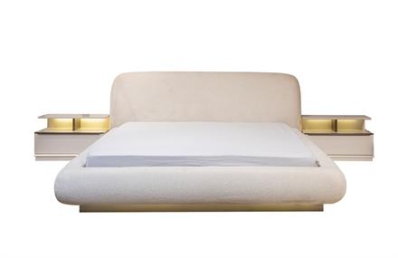 Dante Bazalı Karyola