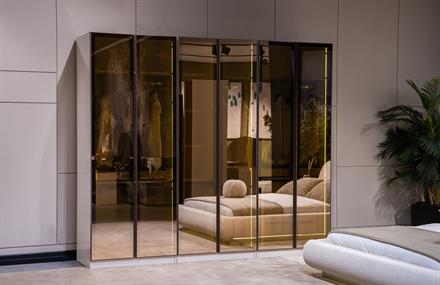 Dante Yatak Odası Takımı