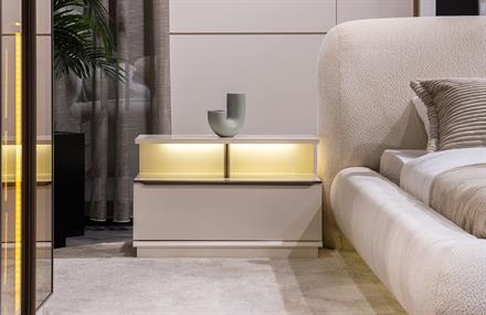 Dante Yatak Odası Takımı