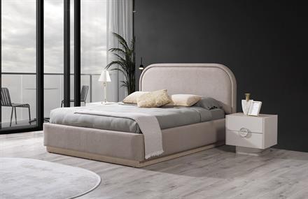 Darivo Bazalı Karyola