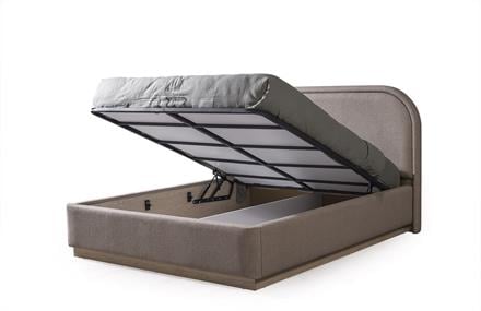 Darivo Bazalı Karyola