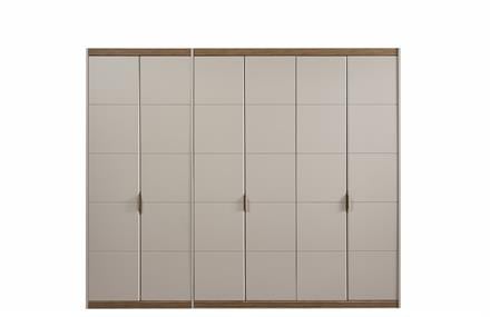 Delbin Kapaklı Dolap