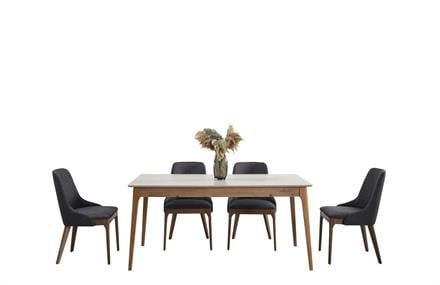 Delbin Masa Açılır