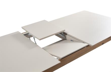 Delbin Masa Açılır