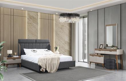 Delbin Yatak Odası Takımı