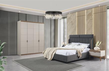 Delbin Yatak Odası Takımı