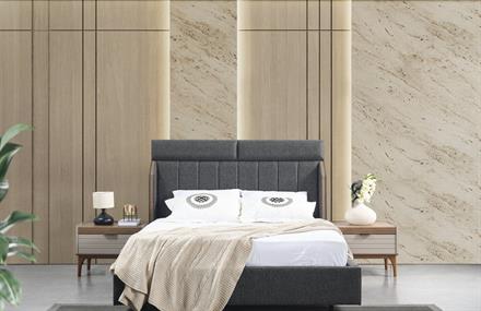 Delbin Yatak Odası Takımı