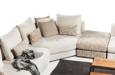 Delores Köşe Takımı