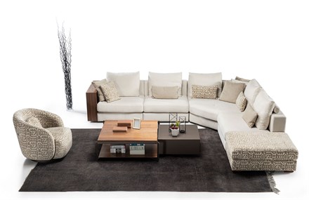 Delores Köşe Takımı