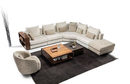 Delores Köşe Takımı