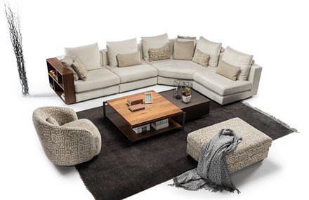 Delores Köşe Takımı