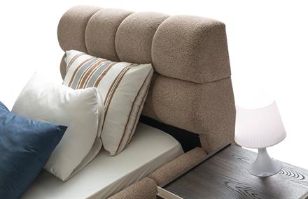 Delseny Bazalı Karyola 120*200