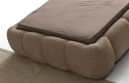 Delseny Bazalı Karyola 120*200