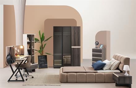 Delseny Genç Odası Takımı