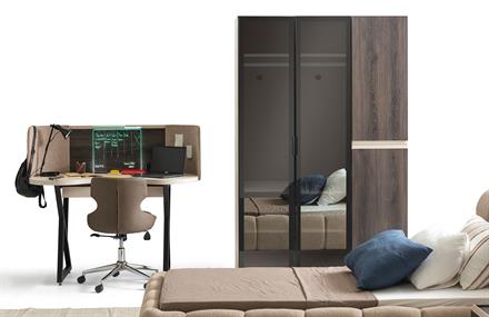 Delseny Genç Odası Takımı