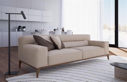 Demetri Koltuk Takımı