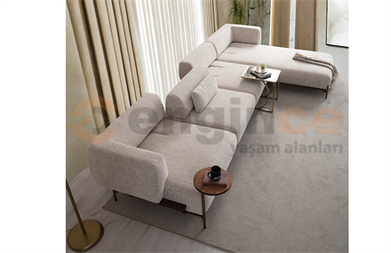 Desina Köşe Takımı Mini