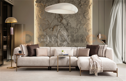 Desina Köşe Takımı Mini