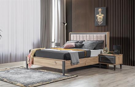 Devotha Yatak Odası Takımı